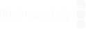 Blackmagic Design