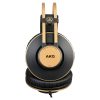 AKG K92 Audífonos Profesionales De Estudio - Image 4
