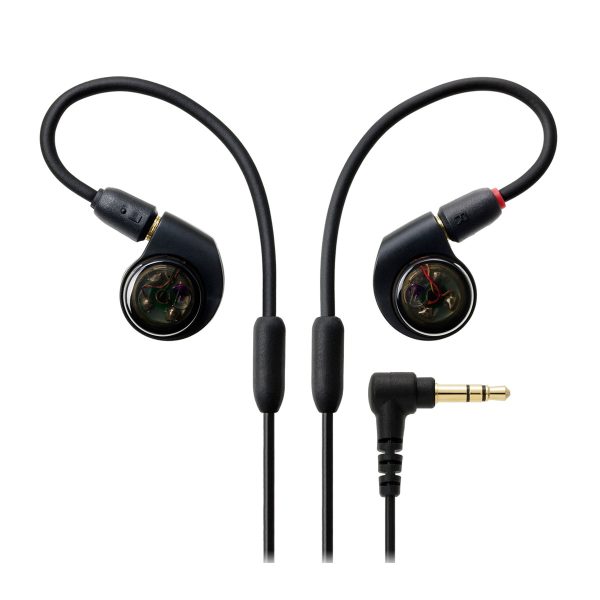 Audio-Technica ATH-E4O