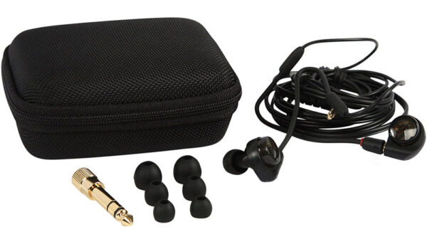 Audio-Technica ATH-E4O - Image 3