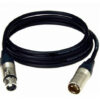 PROEL BULK 250LU15 CABLE BALANCEADO - XLR A XLR (15 metros) - Image 2