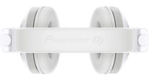 PIONEER HDJ-X5-K Auriculares, DJ, Profesionales
