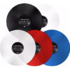TRAKTOR SCRATCH VINYL MK2 - - Image 3