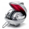 V-MODA CROSSFADE M-100 WHITE SILVER - Image 5