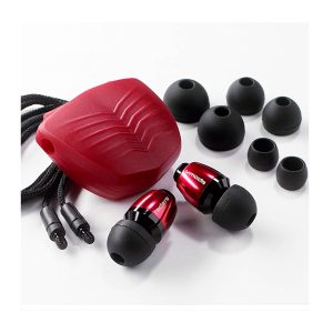 V-MODA FADERS - ROUGE protecores auditivos