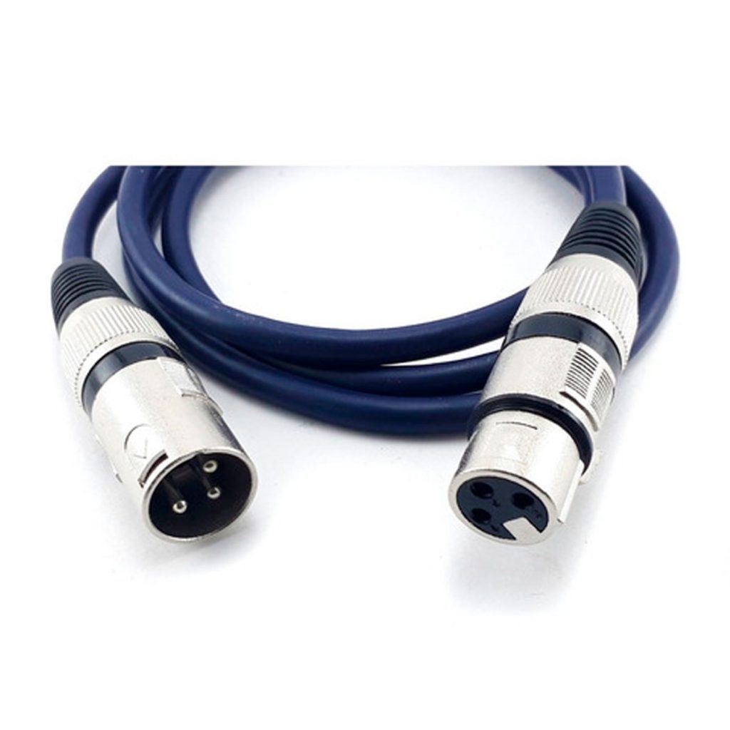 CABLE XLR XLR DIGITAL Loopstore
