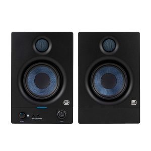 PRESONUS ERIS 4.5BT 2DA GENERACIÓN MONITORES BLUETOOTH (PAR)