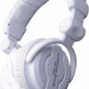 AMERICAN AUDIO HP550 SNOW - Image 3