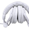 AMERICAN AUDIO HP550 SNOW - Image 5