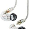 SHURE SE-215 Cl Audifonos In-ear Profesionales - Image 3