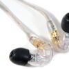 SHURE SE-215 Cl Audifonos In-ear Profesionales - Image 4