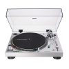 AUDIO TECHNICA AT-LP120XUSB-SV Tornamesa