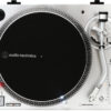AUDIO TECHNICA AT-LP120XUSB-SV Tornamesa - Image 5