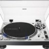 AUDIO TECHNICA AT-LP120XUSB-SV Tornamesa - Image 3