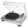 AUDIO TECHNICA AT-LP120XUSB-SV Tornamesa - Image 4