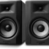 M-AUDIO BX5 D3 Monitores De Estudio De 5'' (par) / Bx 5 - Image 2
