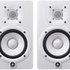 YAMAHA HS5 WHITE (PAR) - Image 4
