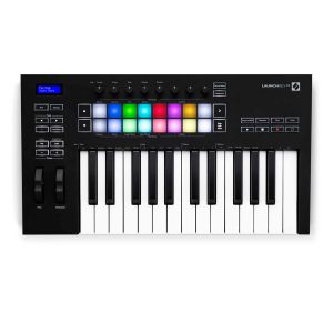 NOVATION LAUNCHKEY 25 MK3