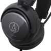 AUDIO TECHNICA ATH-AVC400 - Image 4