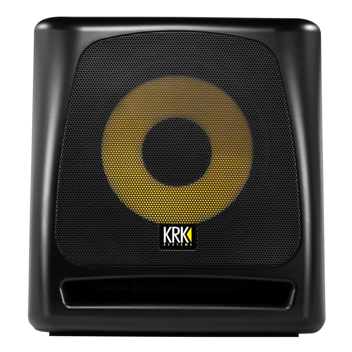 KRK 10S2 SUBWOOFER Loopstore