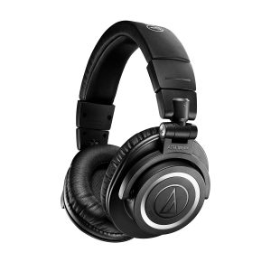 AUDIO TECHNICA ATH-M50X BT2