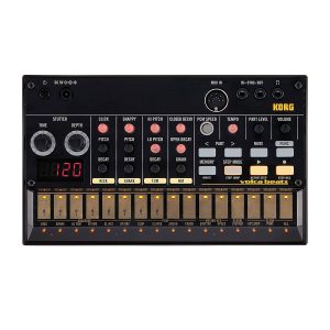 KORG VOLCA BEATS