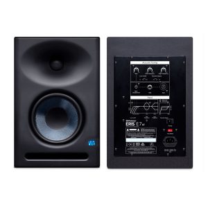 PRESONUS ERIS E7 XT MONITORES DE ESTUDIO 7'' (PAR)