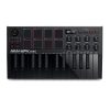 AKAI MPK MINI MK3 Black Edition Teclado Controlador Midi
