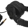 AUDIO-TECHNICA ATH M30X Audífonos Profesionales De Estudio - Image 5