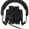 AUDIO-TECHNICA ATH M30X Audífonos Profesionales De Estudio - Image 6