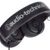 AUDIO-TECHNICA ATH M30X Audífonos Profesionales De Estudio - Image 7