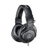 AUDIO-TECHNICA ATH M30X Audífonos Profesionales De Estudio