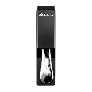 ALESIS ASP-2 Pedal Sustain Para Pianos Y Sintetizadores