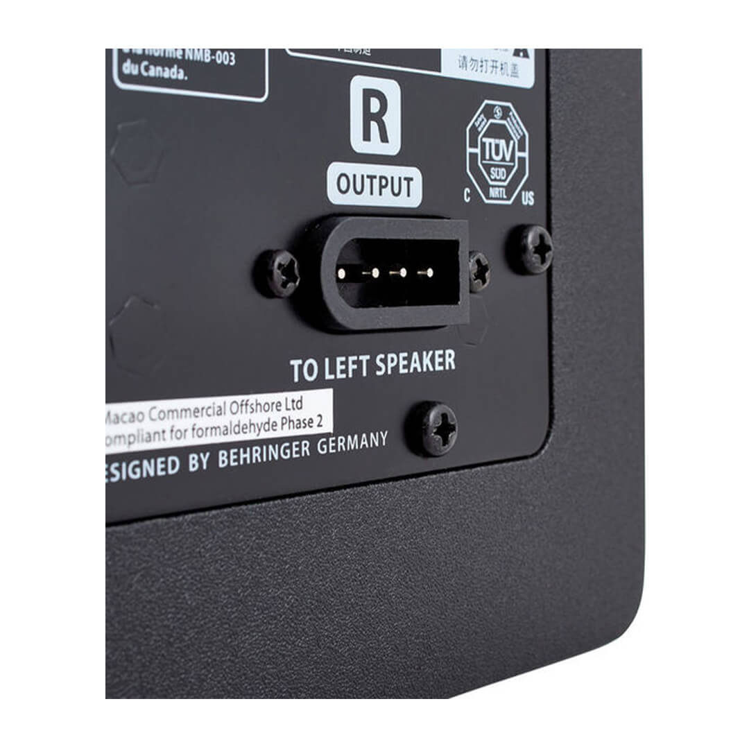 Behringer Studio 50USB Review [2026] - Value Packed Monitors