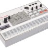 KORG VOLCA SAMPLE 2 Secuenciador Digital Sampler - Image 5