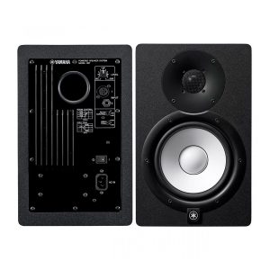 YAMAHA HS7 MONITORES DE ESTUDIO (par)