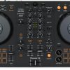 PIONEER DDJ-FLX4 Controlador Dj 2 Canales Rekordbox y Serato - Image 2