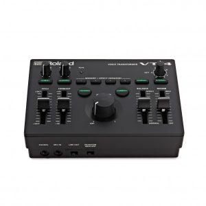 ROLAND VT-4 Transformador De Voz