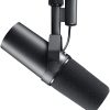SHURE SM7B Micrófono Dinámico Cardioide - Image 2
