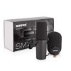 SHURE SM7B Micrófono Dinámico Cardioide - Image 5