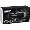 SHURE SM7B Micrófono Dinámico Cardioide - Image 8