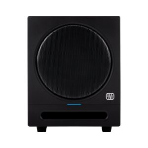 PRESONUS ERIS SUB8 BT BLUETOOTH SUBWOOFER Activo De 8 Pulgadas