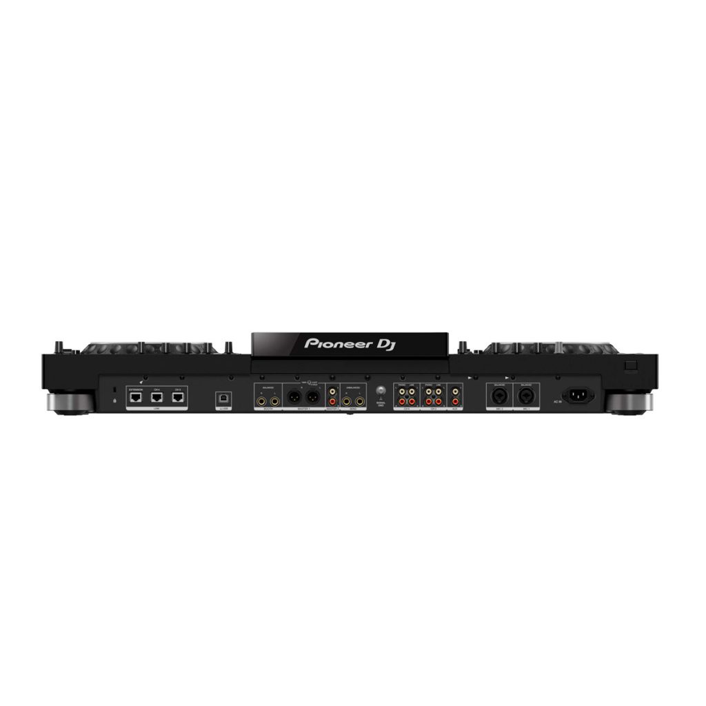 PIONEER XDJXZ Controlador Dj Profesional Todo En Uno Loopstore