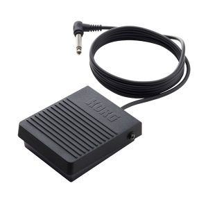 KORG PS-3 Pedal De Sustain Para Teclados / Cable 1.5 Mts