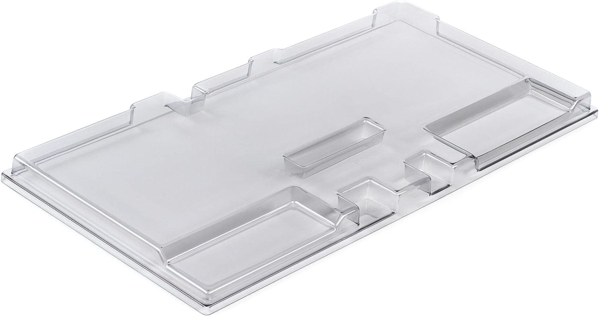 Copertura Protettiva Decksaver Per Pioneer DJM-A9 - Policarbonato Trasparente - Foto 4