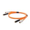 OYAIDE NEO D+ RCA Class A 2M - Image 2