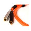 OYAIDE NEO D+ RCA Class A 2M - Image 4