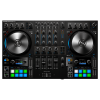 TRAKTOR KONTROL S4 MK3 controlador dj - Image 2