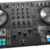 TRAKTOR KONTROL S4 MK3 controlador dj - Image 4