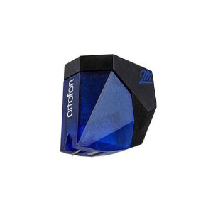 ORTOFON 2M BLUE OM Single para Tornamesa